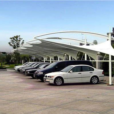 選擇麻豆视频免费版停車棚材料時應注意哪些問題？